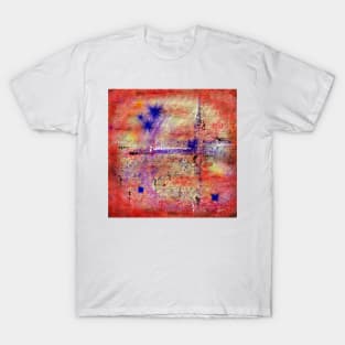 Rhythmic Journey T-Shirt